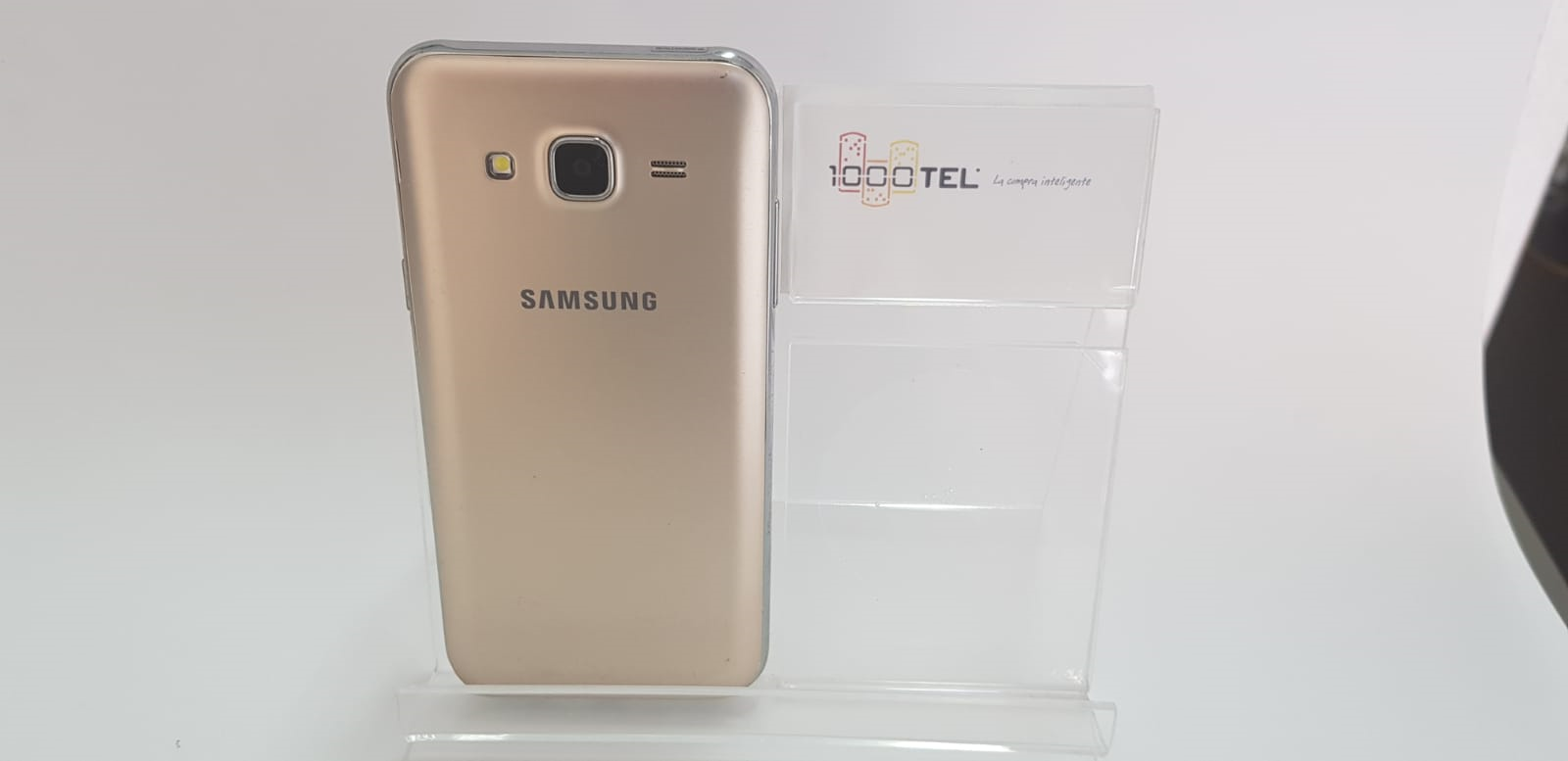 Samsung Galaxy J5 #2